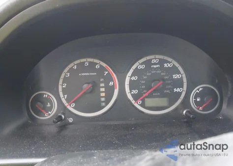 2002 Honda Cr-V Ex из США, поврежденный, VIN JHLRD78812C044690